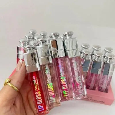 Cool Undertone Lip Gloss 30 g