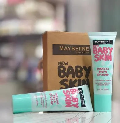 Baby Skin Primer - 1 Pc