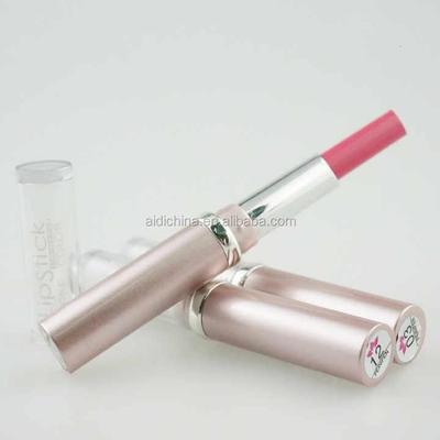 6 Pcs High Pigmented Liquid Velvet Matte Lipsticks in Shades of Red & Pink