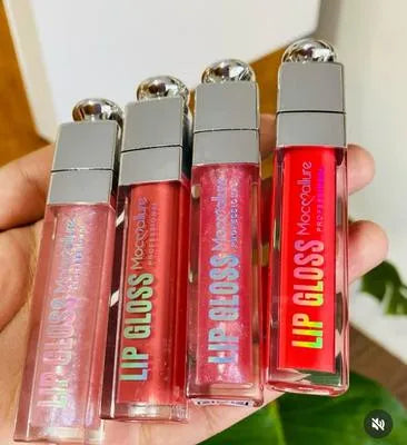 Cool Undertone Lip Gloss 30 g