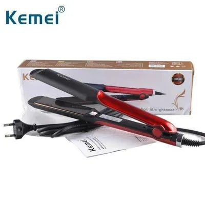 High Quality Hair Straightener KM-531