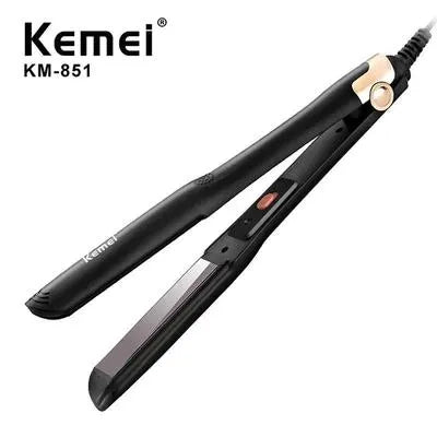 High Quality Hair Straightener KM-851