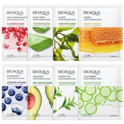 Whitening Face Sheet Mask (Pack of 3)