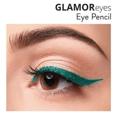 12 Pcs High Pigmented Eyeshadow Pencils, 1 Pack In Multicolors