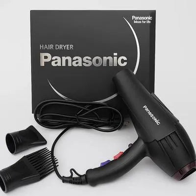 Panasonic Unbreakable Professional Salon Quality Hair Dryer 7000-7500 Watt